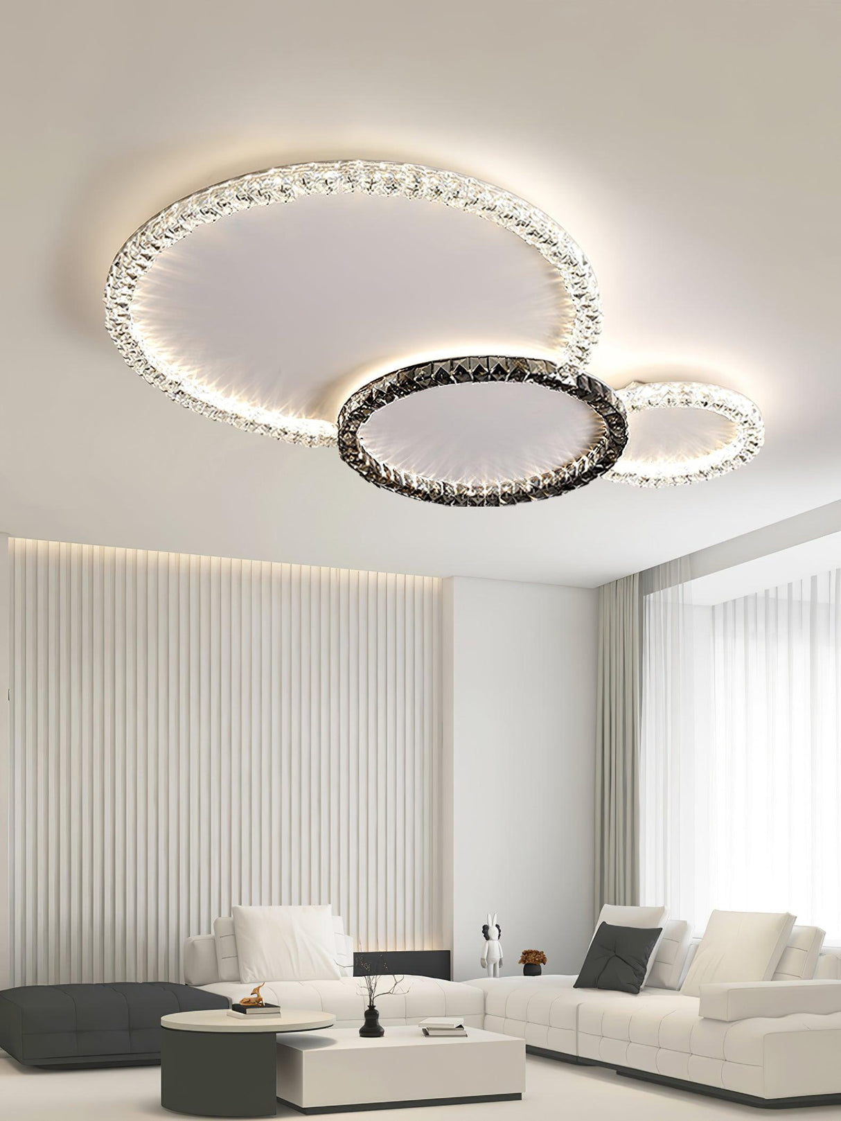 Oraylia Ceiling Lamp