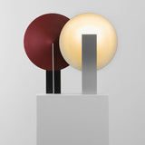 Orbe Table Lamp