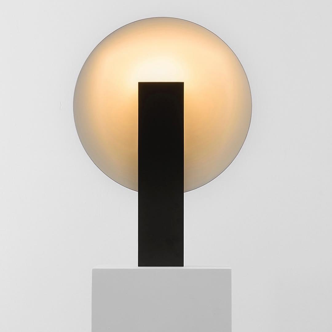 Orbe Table Lamp