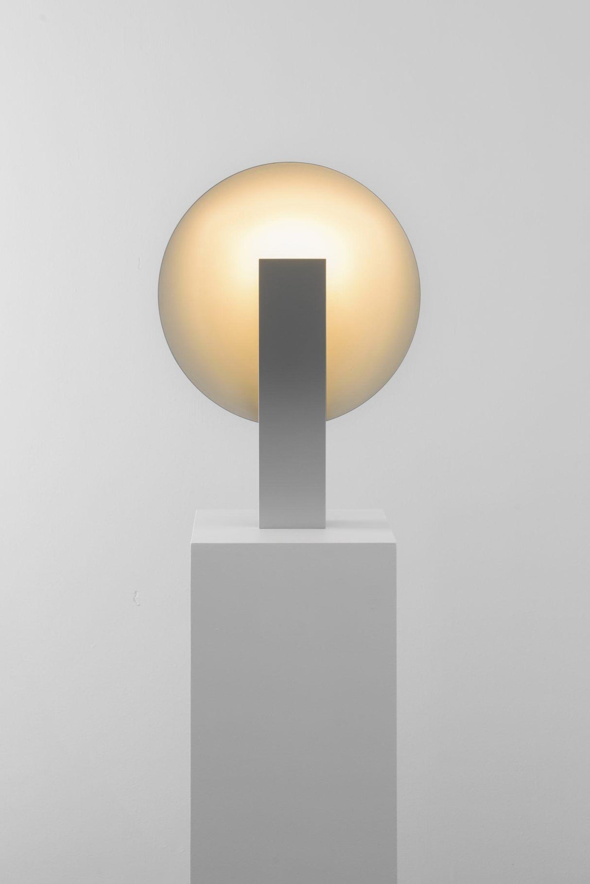 Orbe Table Lamp