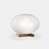 Orbiting Sphere Table Lamp