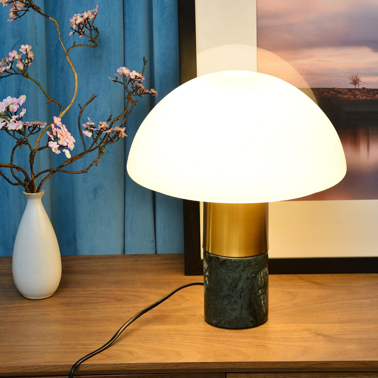 Orly Table Lamp