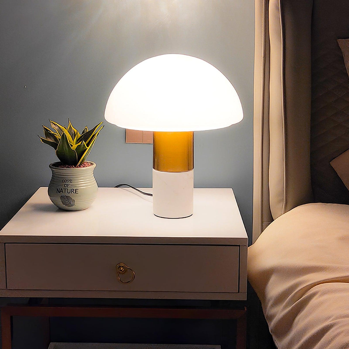 Orly Table Lamp