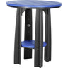 LuxCraft Poly Counter Height 36" Balcony Table