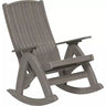 LuxCraft Poly Comfort Rocker Chair