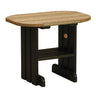 LuxCraft Poly Outdoor End Table