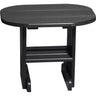 LuxCraft Poly Outdoor End Table