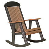 LuxCraft Porch Rocker