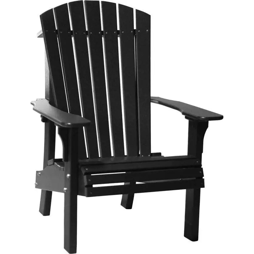 LuxCraft Royal Adirondack Chair