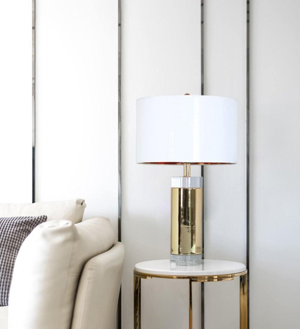 Parker Table Lamp