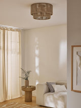 Patrici Paper Ceiling Light