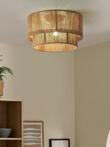 Patrici Paper Ceiling Light