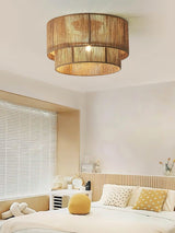 Patrici Paper Ceiling Light