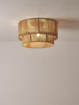 Patrici Paper Ceiling Light