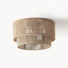 Patrici Paper Ceiling Light