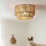 Patrici Paper Ceiling Light