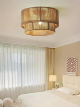 Patrici Paper Ceiling Light