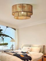 Patrici Paper Ceiling Light