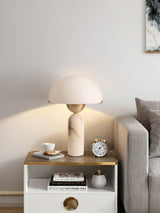 Peono Alabaster Table Lamp