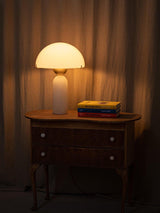 Peono Alabaster Table Lamp