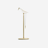 Paper Crane Bird Table lamp