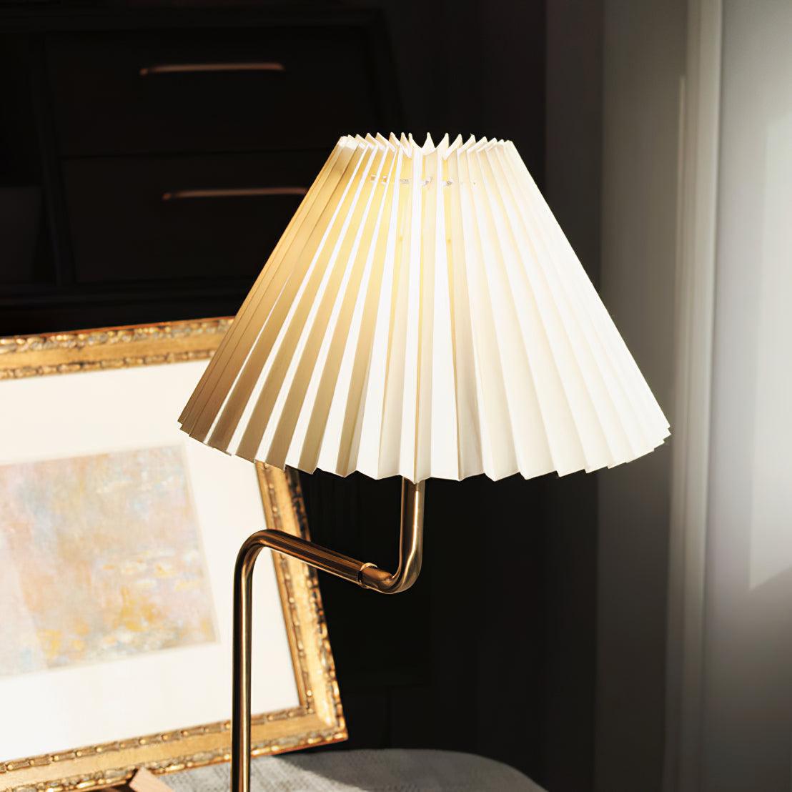 Pia TL Table Lamp