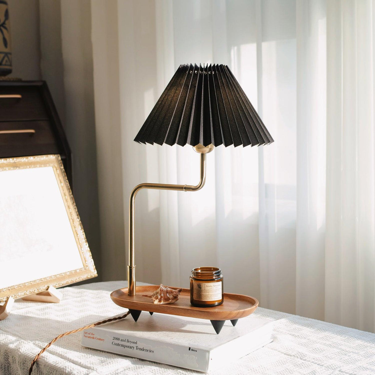 Pia TL Table Lamp