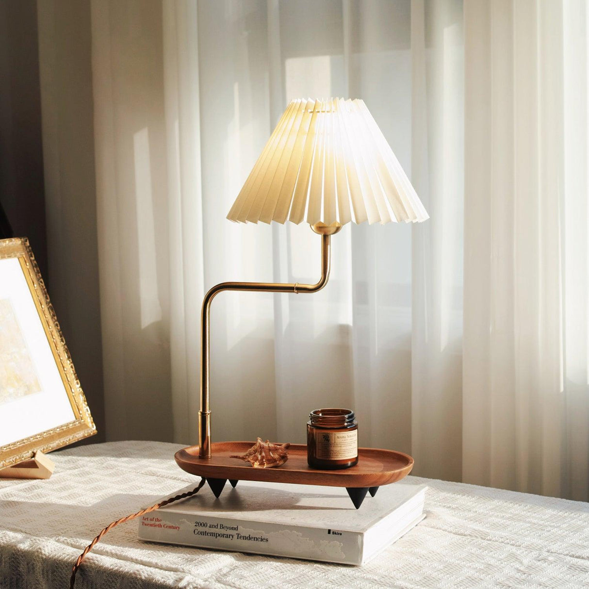 Pia TL Table Lamp