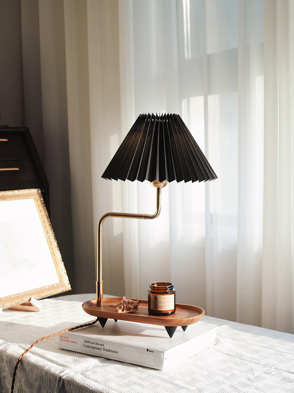 Pia TL Table Lamp