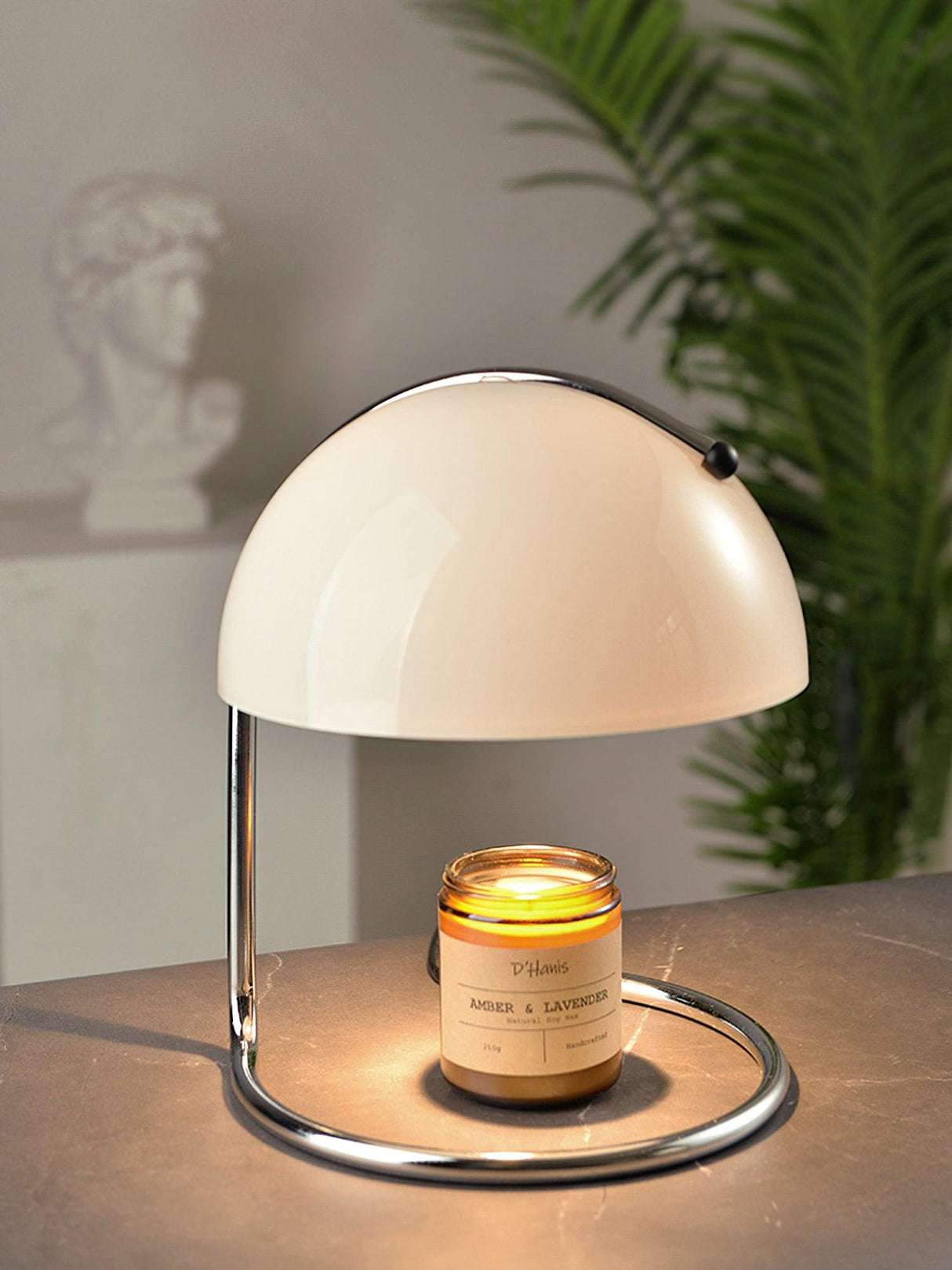 Pierre Table Lamp