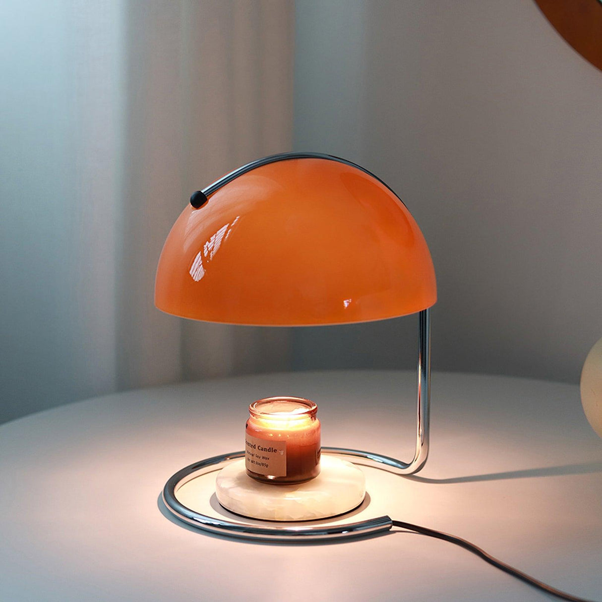 Pierre Table Lamp