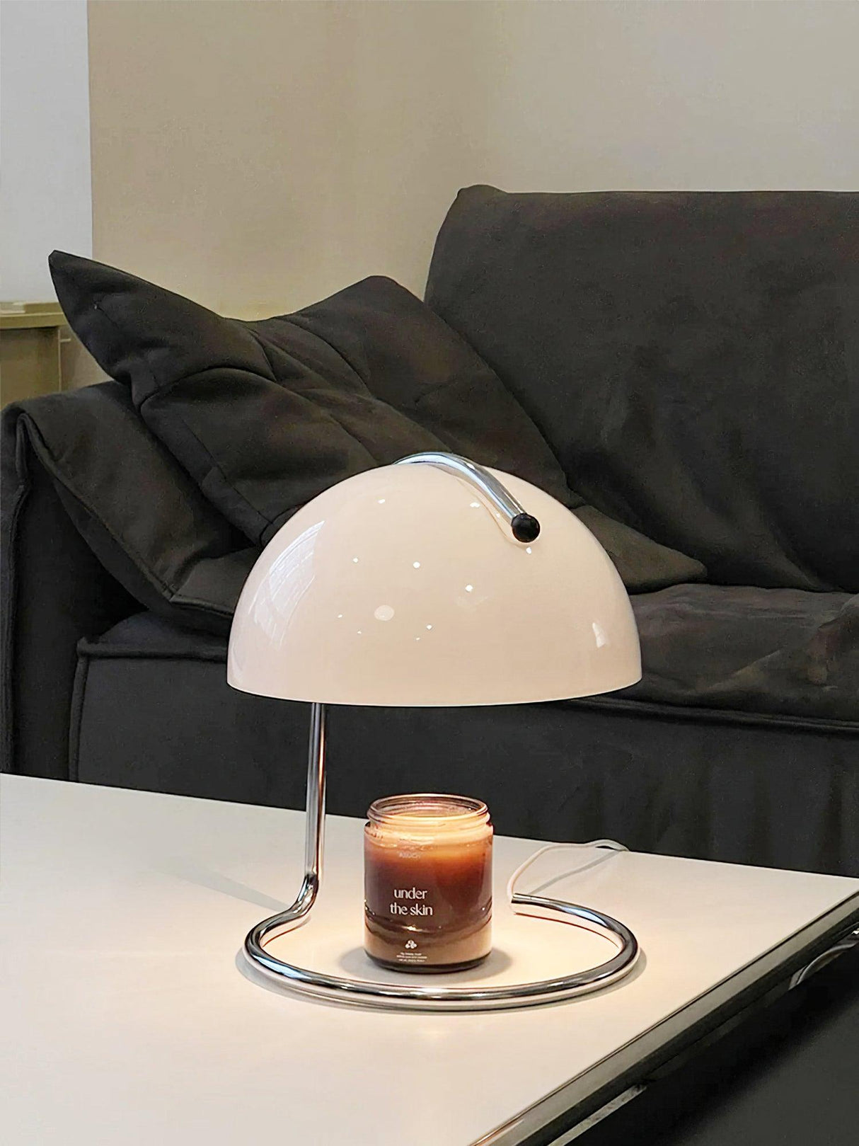 Pierre Table Lamp