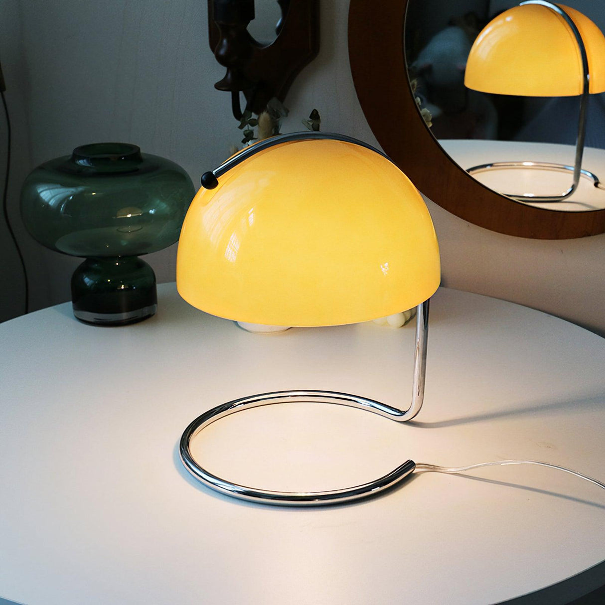 Pierre Table Lamp