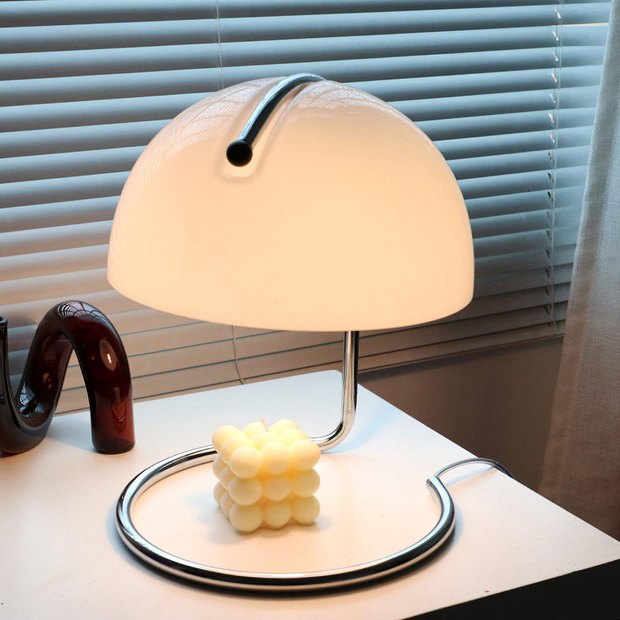 Pierre Table Lamp