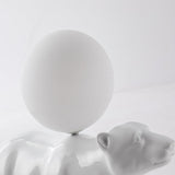 Polar Bear Table Lamp