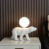 Polar Bear Table Lamp