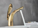 Lidia - Modern Bathroom Faucet