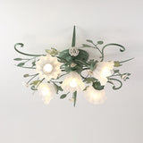 Quercia Ceiling Lamp