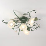 Quercia Ceiling Lamp