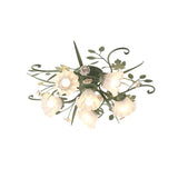 Quercia Ceiling Lamp