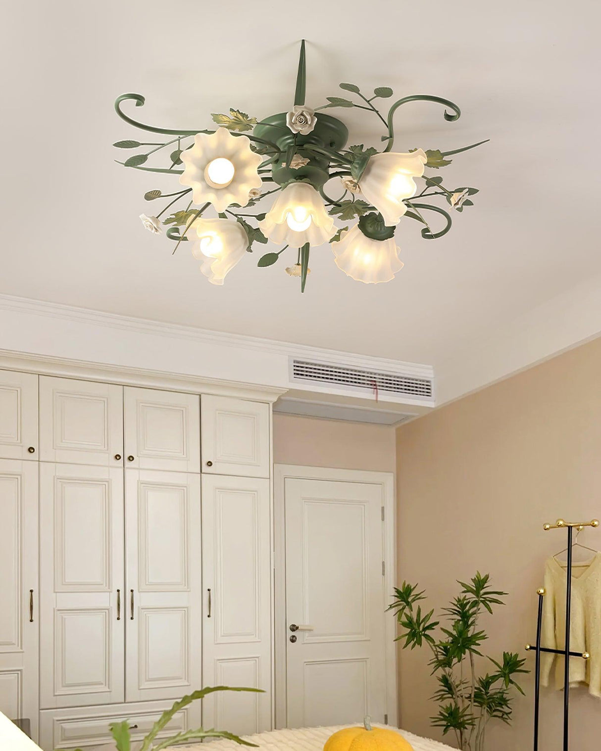 Quercia Ceiling Lamp