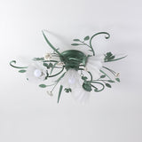 Quercia Ceiling Lamp