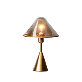 Mushroom Table Lamp