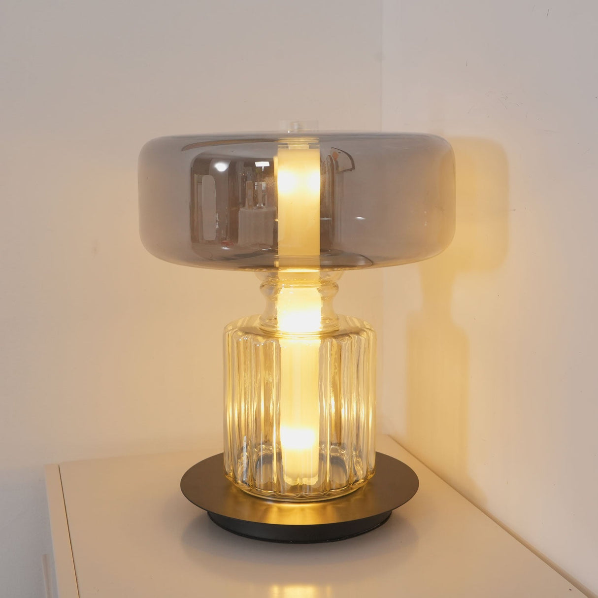 Rapanui Table Lamp