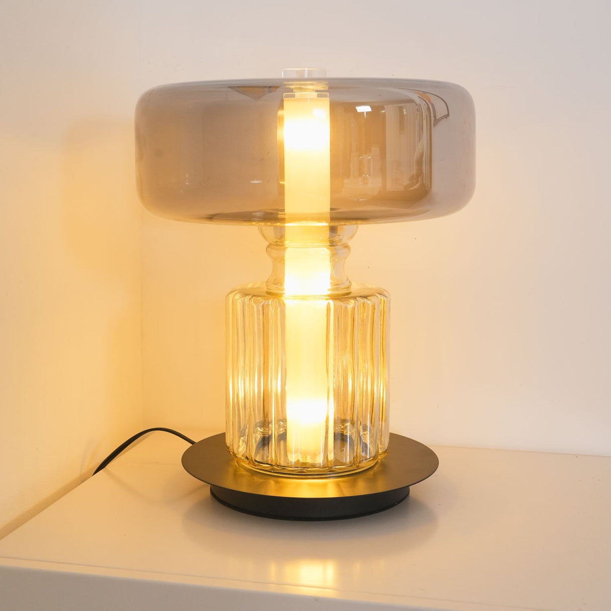 Rapanui Table Lamp