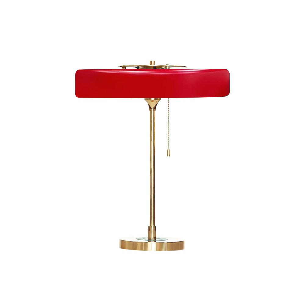 Revolve Table Lamp