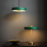 Revolve Table Lamp