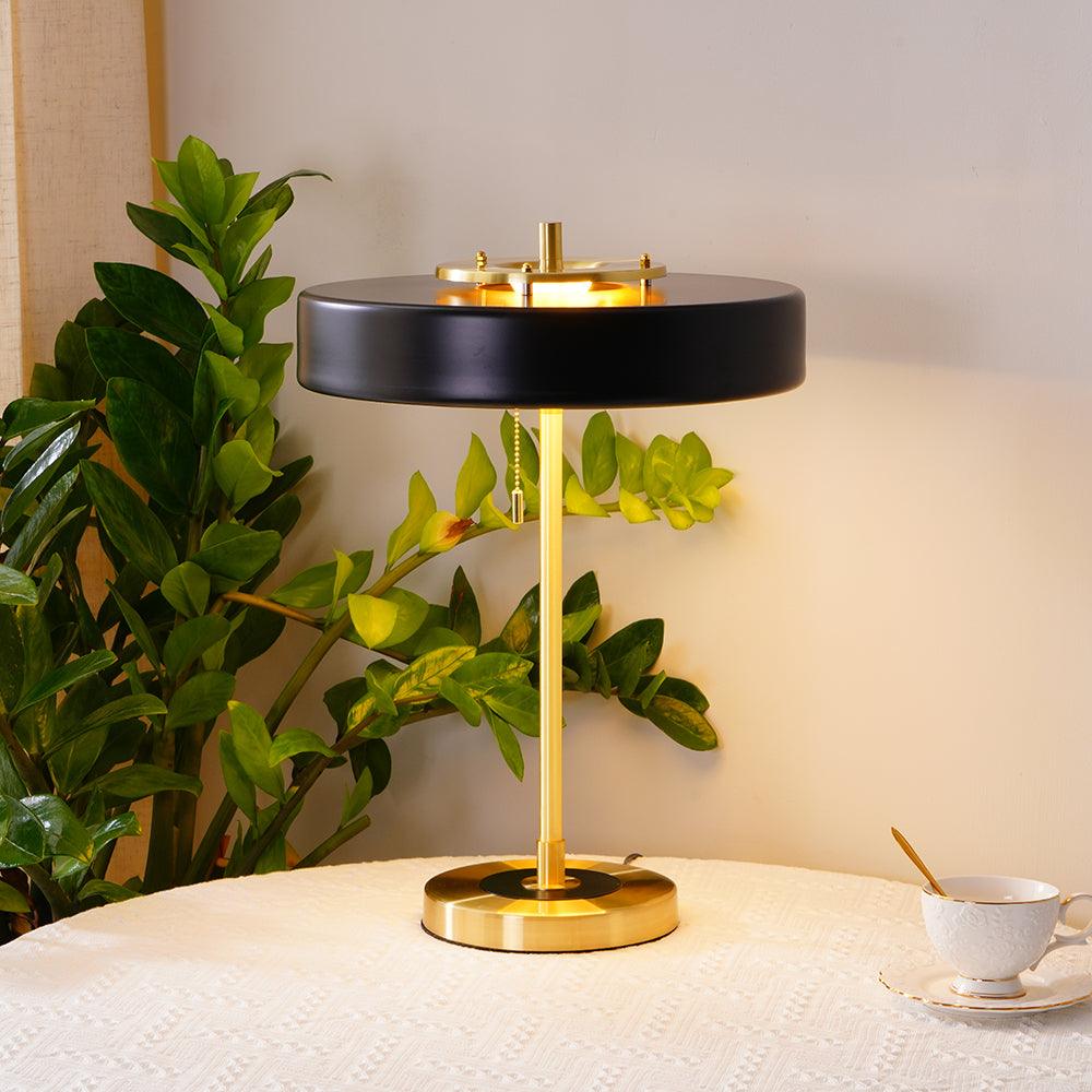 Revolve Table Lamp