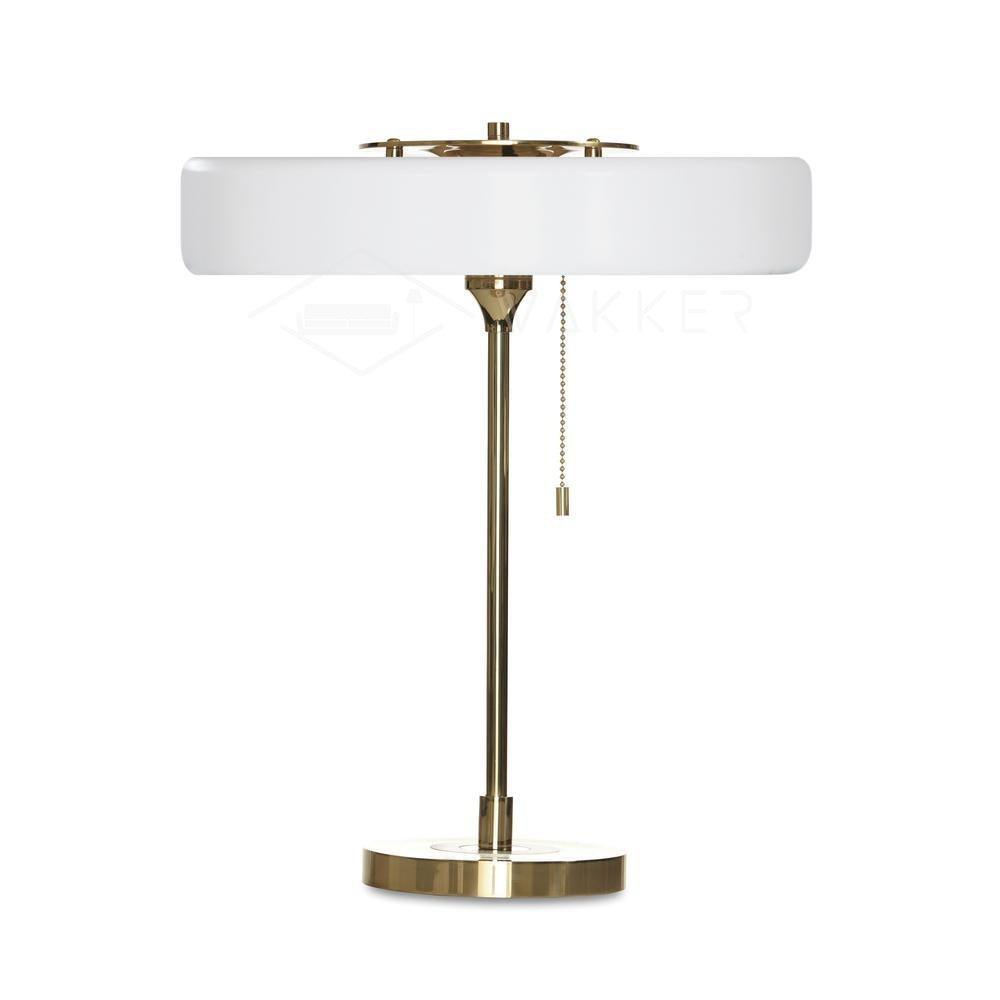 Revolve Table Lamp