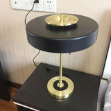 Revolve Table Lamp